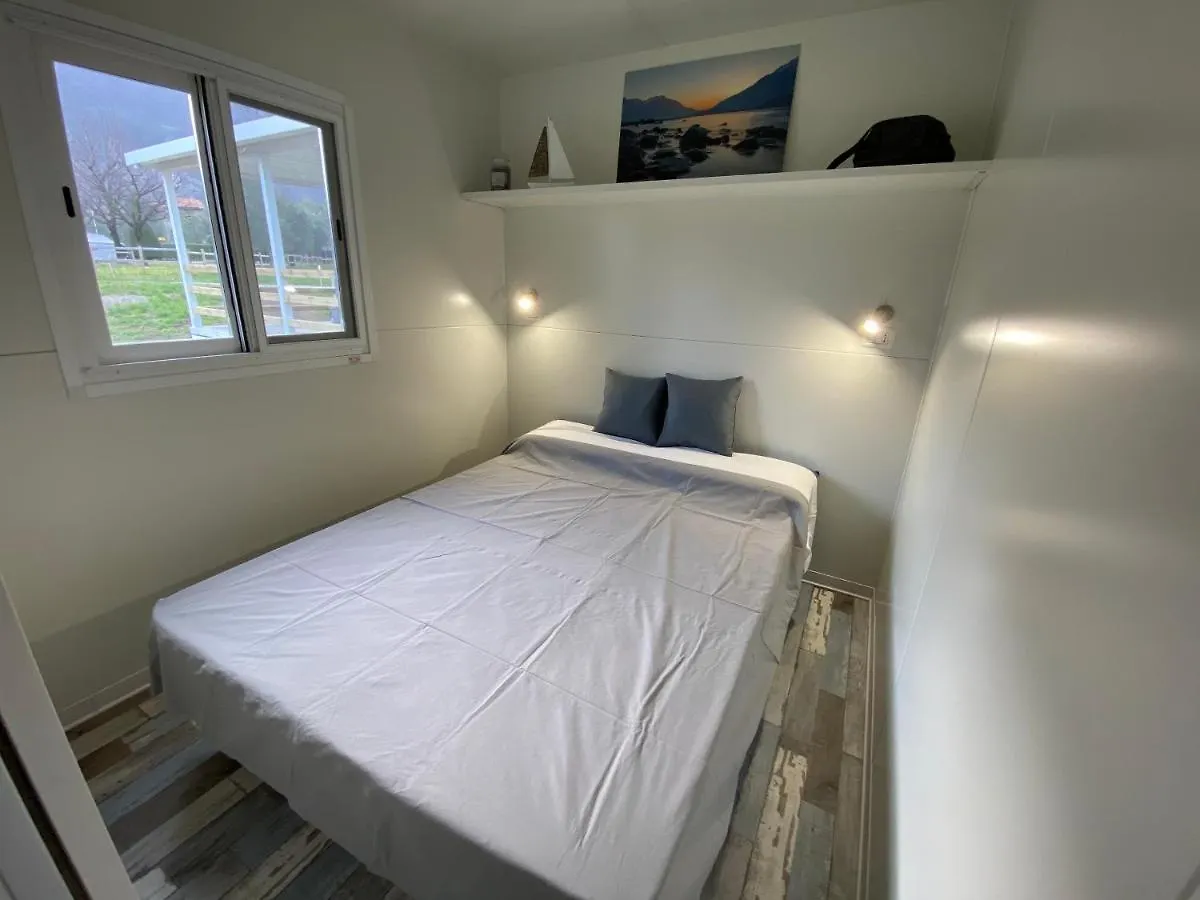 Hotel Camping La Breva Dongo