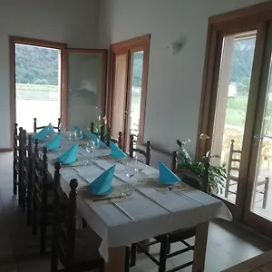Summus Lacus Vakantieboerderij
