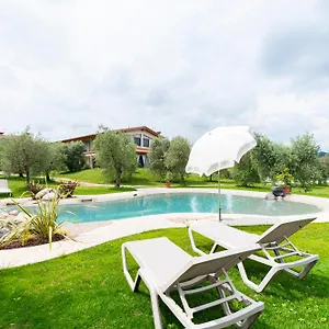 Bauernhof Fioralba, Polpenazze del Garda